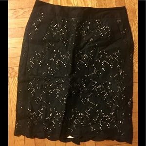 Brand New loft Skirt